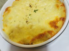 -娜娜家•Nana’s restaurant (爱琴海店)