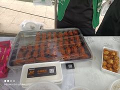 -玉林烤鸭店(定福庄店)