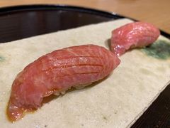 -鮨青(恒基名人购物中心店)