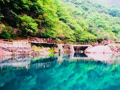 -河南宝泉旅游区