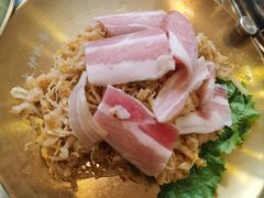-炉队长·齐齐哈尔家庭烤肉(马家堡店)
