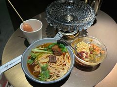 -足莲得·足道SPA(滨湖银泰店)