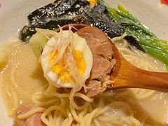 -山葵家·创意料理(宁波来福士店)