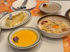 -O'eat Blossom&Pelican(深圳首店)