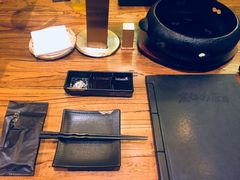 -黑牛の店·和牛烧肉(合生汇店)
