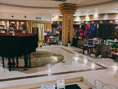 -赛纳河休闲商务会馆(天宁寺店)