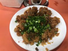 -代四孃牛华豆腐脑美味小食(总店)