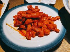 -渝信川菜(长安店)