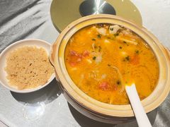 -唐猫庭院·千年陕菜(大唐不夜城店)