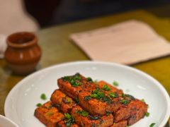 -一坐一忘云南菜(卓悦中心)