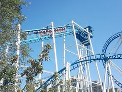 -沈阳方特欢乐世界