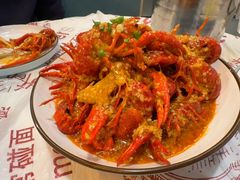 -小田油焖小龙虾(双井店)
