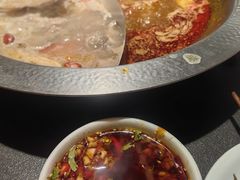 -额尔敦·品质自助(摩尔城店)