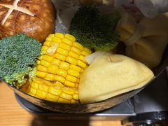 -Makumo·卷云家庭料理餐厅(美糖广场店)