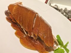 -四季民福烤鸭店(和平里店)