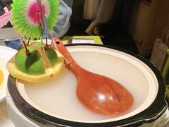 -桂满陇天书(南京德基旗舰店)