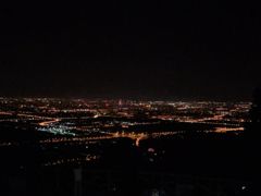 -鬼笑石后山停车场
