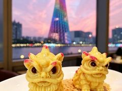 -南海渔村·徐博馆(琶洲店-粤菜养生宴)