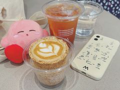 -M Stand(南京新街口金鹰店)