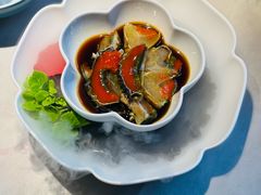 -鸡毛兑糖·尚宴(鄞州水街店)