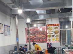 -陈小肠自助火盆烧烤(海门渔村美食街店)