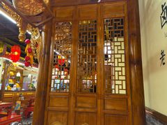 -谭鸭血老火锅(龙湖宝山天街店)
