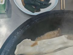 -屯老二农家铁锅炖·行业领军者(梅江店)