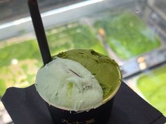 -九十葉·抹茶(南京·德基店)