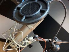-Resonance Studio·救声舱录音棚(田子坊店)