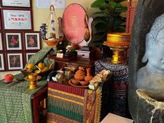 -莲泰式·中式·沐足·精油SPA采耳(天河店)