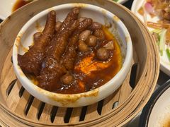 -岭南小生·粤港点心(南门口店)