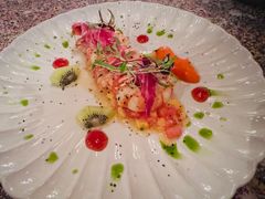 -小芳廷餐厅