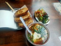 -张吉祥花椒肉火烧(老潍县美食城店)
