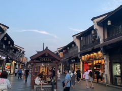 -河坊美食街(河坊街店)