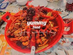 -刘一龙虾.烧烤(理工直营店)