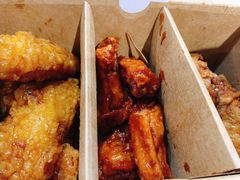 -Kyochon1991校村(共和路店)