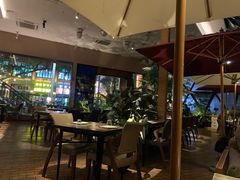 露天位-巴别塔法餐舍(朝阳店)