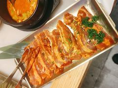 -韩宫宴烤肉·料理(青浦宝龙店)