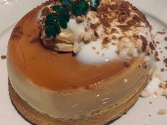 北海道焦糖烤布蕾-懒鱼时光馆(沙坪坝店)