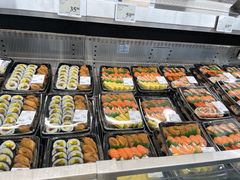 -山姆会员商店(杨桥西路店)
