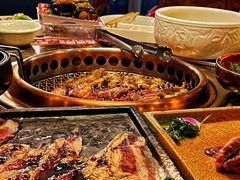 -一品诚记烤肉(大连柏威年购物中心店)