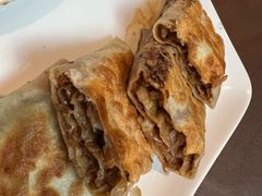 -南门小馆·清真(国贸商城店)