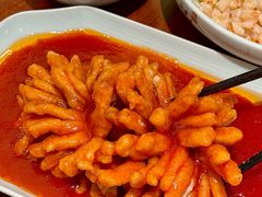 -裕兴记•蟹黄面馆(人民广场店)