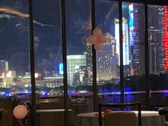 -三利音·东方司宴(外滩店)