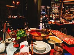 -赤RedBowl川锅·炙烤·板前(北京瑰丽酒店)