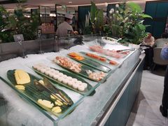 -晶丽香榭自助餐(南京大饭店)