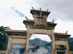 -悦城龙母祖庙