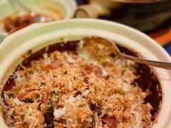 腊味煲仔饭-惠食佳·朱雀(东方商厦店)