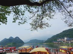 -宝晶宫旅游景区