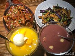 -青年公社烤鸭(青年路店)